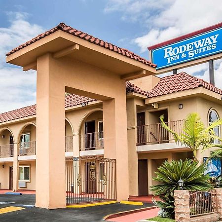 Rodeway Inn & Suites Беллфлавер Екстер'єр фото